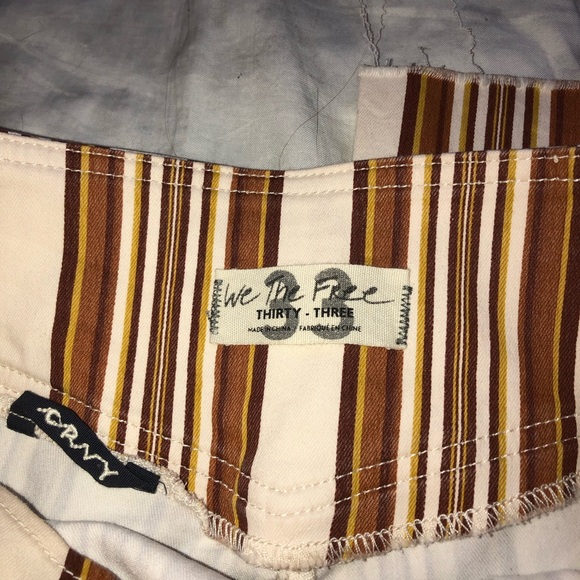 Free People We The Free Plus Crvy Wide Leg Jeans - Picture 4 of 6